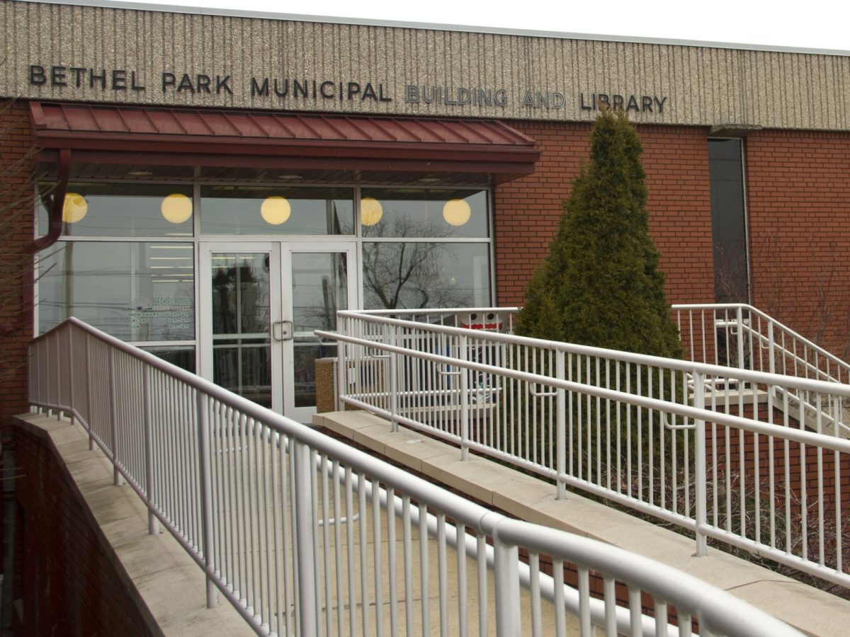 Bethel Park tax holds line under proposed budget The Almanac